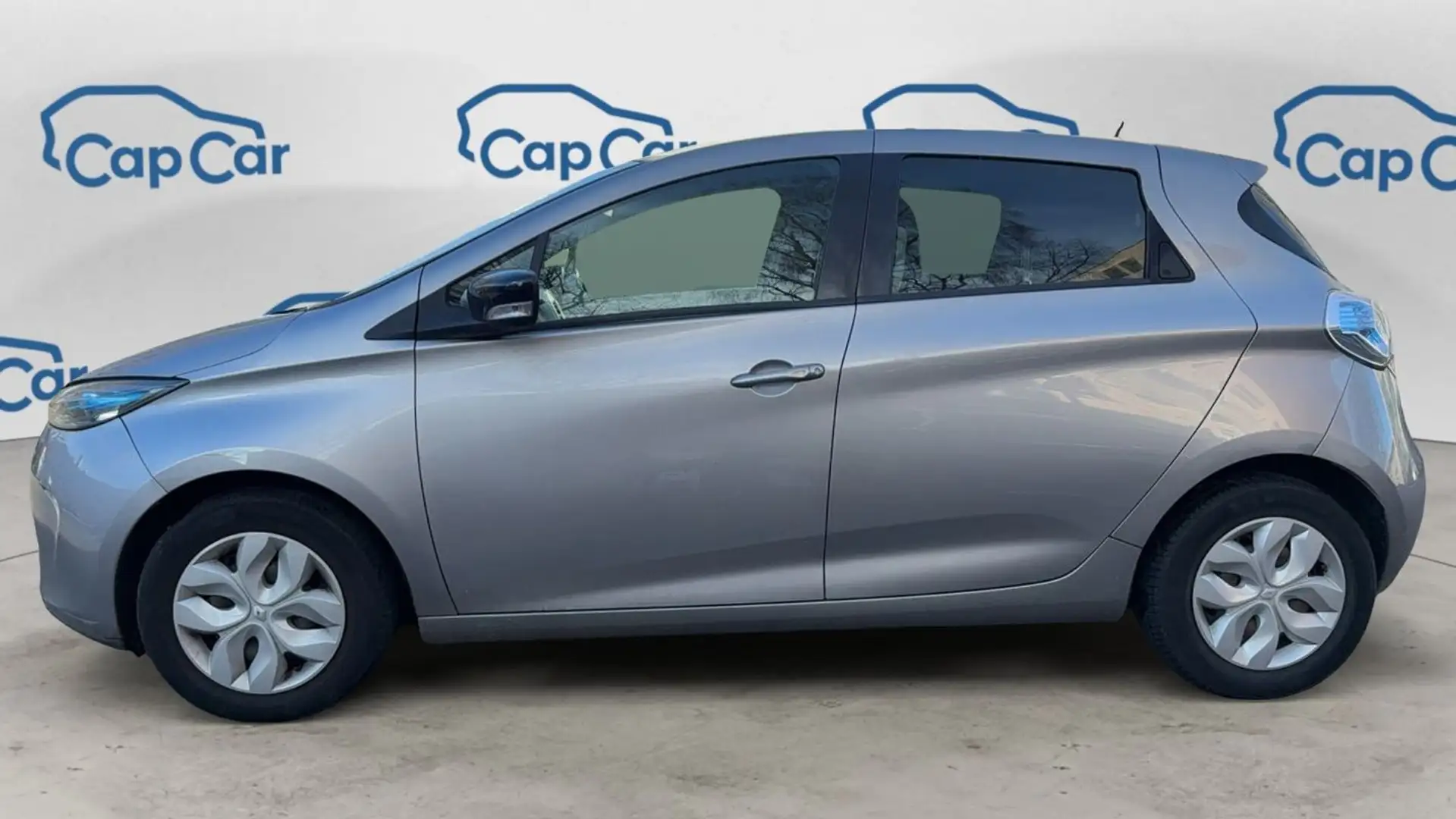 Renault ZOE R240 88 22 kWh Life - 2