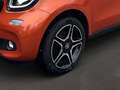 smart forFour Passion*Panorama*LED*Einparkhilfe*Tempomat*uvm. Schwarz - thumbnail 8