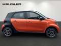 smart forFour Passion*Panorama*LED*Einparkhilfe*Tempomat*uvm. Schwarz - thumbnail 3