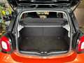 smart forFour Passion*Panorama*LED*Einparkhilfe*Tempomat*uvm. Schwarz - thumbnail 9