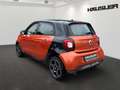 smart forFour Passion*Panorama*LED*Einparkhilfe*Tempomat*uvm. Schwarz - thumbnail 5