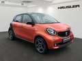 smart forFour Passion*Panorama*LED*Einparkhilfe*Tempomat*uvm. Schwarz - thumbnail 2