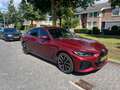 BMW i4 i4 eDrive35 M Sportpakket PRO Rood - thumbnail 13