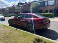 BMW i4 i4 eDrive35 M Sportpakket PRO Rood - thumbnail 3