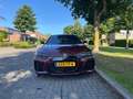 BMW i4 i4 eDrive35 M Sportpakket PRO Rood - thumbnail 5