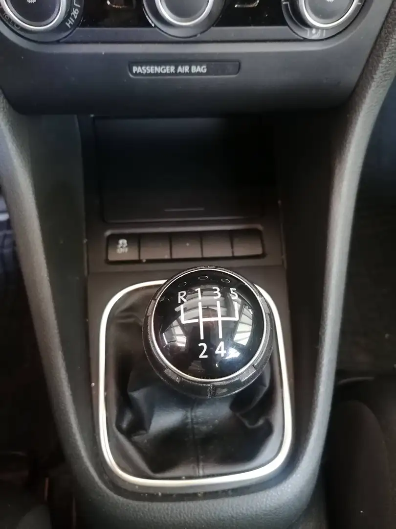 Volkswagen Golf Golf Comfortline 1,4 TSI Comfortline Grau - 1
