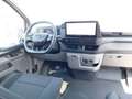 Ford Transit Custom Kombi 320 L2 Trend Autom. Allrad Argento - thumbnail 14