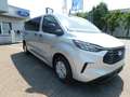 Ford Transit Custom Kombi 320 L2 Trend Autom. Allrad Argento - thumbnail 1