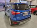 Ford EcoSport 1.0 EcoBoost 125 CV Start&Stop aut. Titanium Bleu - thumbnail 6
