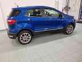 Ford EcoSport 1.0 EcoBoost 125 CV Start&Stop aut. Titanium Bleu - thumbnail 11