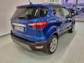 Ford EcoSport 1.0 EcoBoost 125 CV Start&Stop aut. Titanium Bleu - thumbnail 9