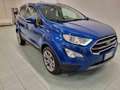 Ford EcoSport 1.0 EcoBoost 125 CV Start&Stop aut. Titanium Bleu - thumbnail 1