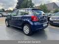 Volkswagen Polo V Comfortline 1.4 Klima/4-Türen S.Heft Top Blau - thumbnail 2