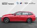 BMW 330 e xDrive Touring M Sportpaket/Panorama/Head-Up/Kam Rot - thumbnail 3