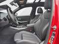 BMW 330 e xDrive Touring M Sportpaket/Panorama/Head-Up/Kam Rot - thumbnail 10