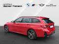 BMW 330 e xDrive Touring M Sportpaket/Panorama/Head-Up/Kam Rot - thumbnail 4