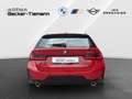 BMW 330 e xDrive Touring M Sportpaket/Panorama/Head-Up/Kam Rot - thumbnail 5
