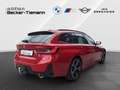 BMW 330 e xDrive Touring M Sportpaket/Panorama/Head-Up/Kam Rot - thumbnail 6