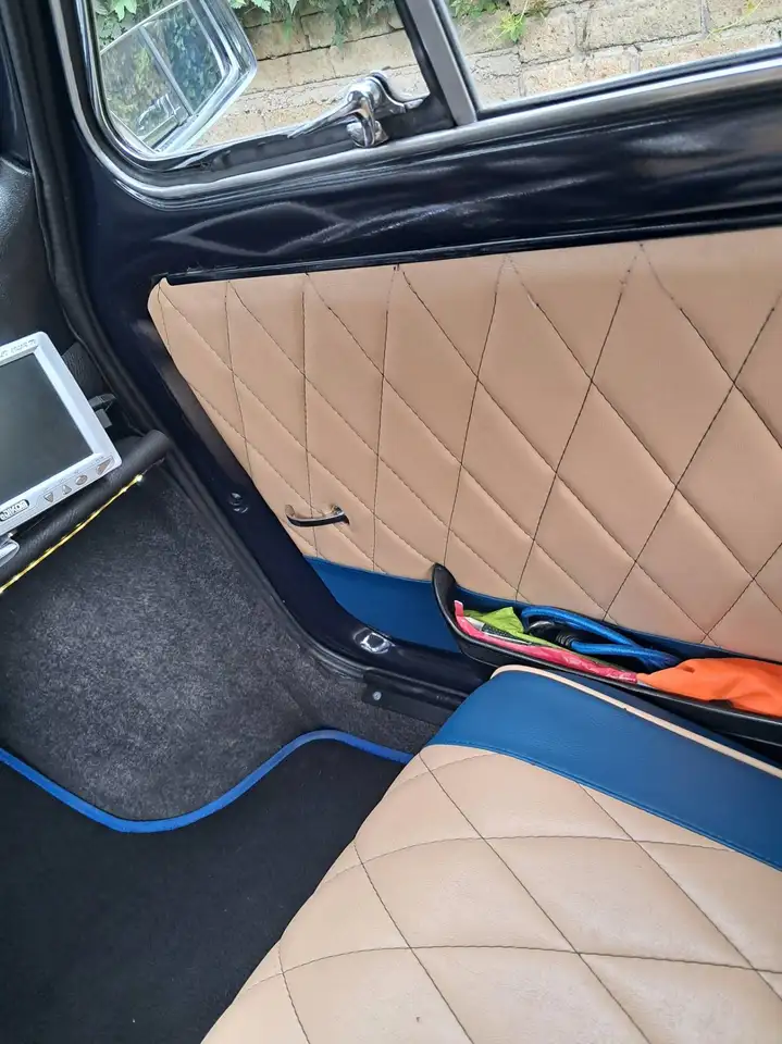 Fiat 500 L anno 1970, foto 7