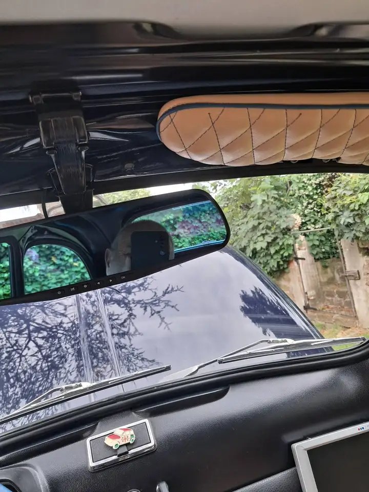 Fiat 500 L anno 1970, foto 9