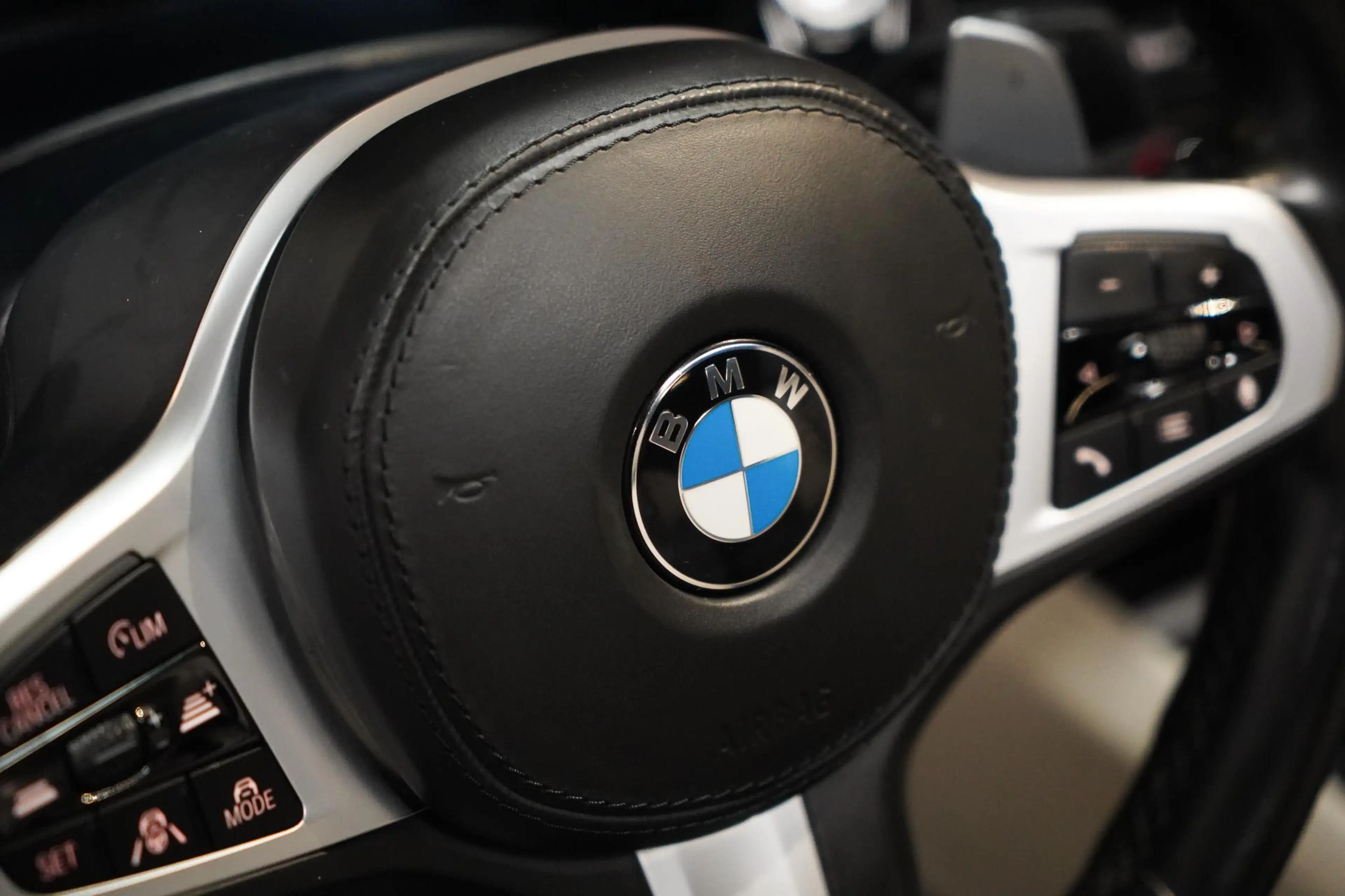 BMW 530 5-serie 530e High Executive M-Sport|Memory|Pano|Le — photo 15