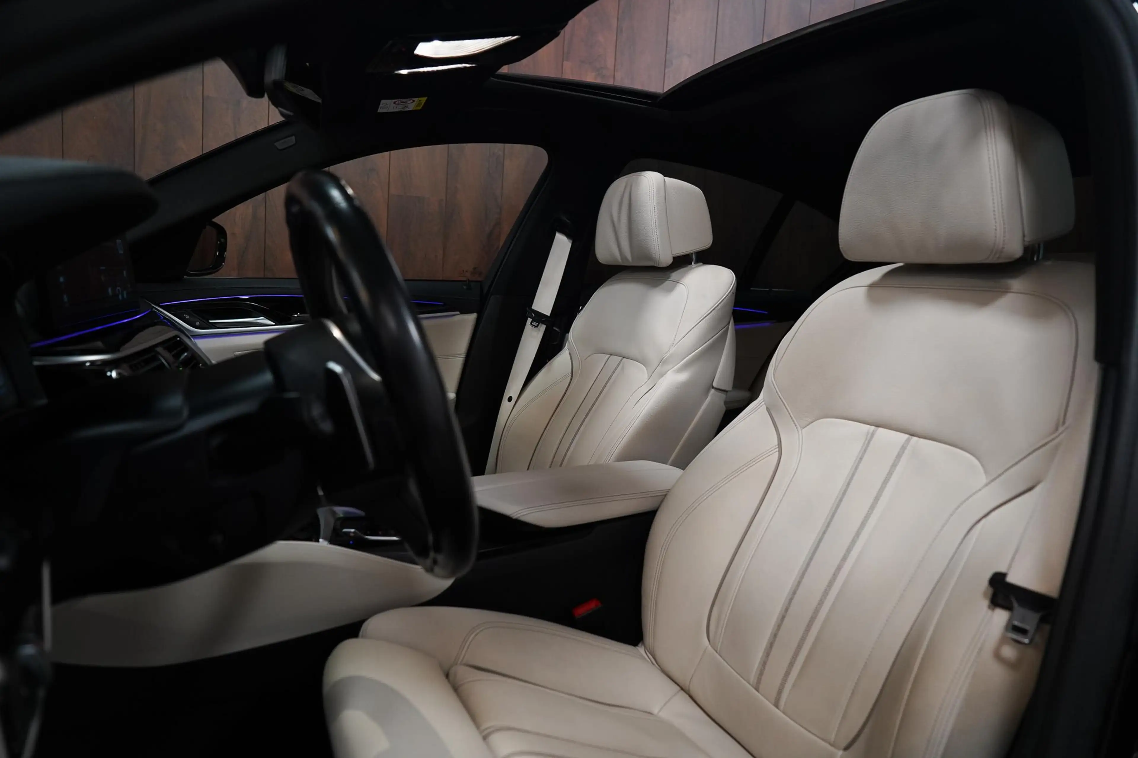 BMW 530 5-serie 530e High Executive M-Sport|Memory|Pano|Le — photo 3