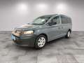 Volkswagen Caddy Kombi 2.0 TDI DSG/AHK/7Sitze/03.30Gar Gris - thumbnail 2
