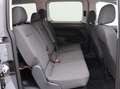 Volkswagen Caddy Kombi 2.0 TDI DSG/AHK/7Sitze/03.30Gar Grau - thumbnail 8