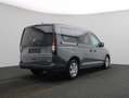 Volkswagen Caddy Kombi 2.0 TDI DSG/AHK/7Sitze/03.30Gar Grau - thumbnail 4