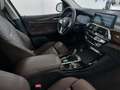 BMW X3 xDr 30d Luxury AHK,Pan.Dach,HUD,NP:80.800 Grau - thumbnail 4