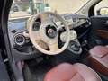 Fiat 500 500 III 1.2 Lounge 69cv Nero - thumbnail 5