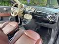Fiat 500 500 III 1.2 Lounge 69cv Nero - thumbnail 7