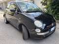 Fiat 500 500 III 1.2 Lounge 69cv Nero - thumbnail 4
