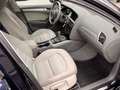 Audi A4 Avant KLIMA SHZ AHK TEMPO ZAHN.NEU HU/04.27 Bleu - thumbnail 9