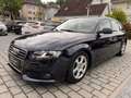 Audi A4 Avant KLIMA SHZ AHK TEMPO ZAHN.NEU HU/04.27 Bleu - thumbnail 3