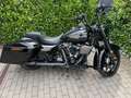 Harley-Davidson Road King Special - Penzl - Wilbers LDC Nivomat FahrwerksKit Noir - thumbnail 4