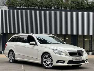 D CDI / AMG LINE / AUTOMATIQUE /