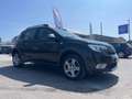 Dacia Sandero Sandero II 2017 Stepway 0.9 tce turbo Gpl s Nero - thumbnail 7