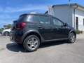 Dacia Sandero Sandero II 2017 Stepway 0.9 tce turbo Gpl s Nero - thumbnail 5