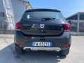 Dacia Sandero Sandero II 2017 Stepway 0.9 tce turbo Gpl s Nero - thumbnail 4
