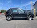 Dacia Sandero Sandero II 2017 Stepway 0.9 tce turbo Gpl s Nero - thumbnail 6