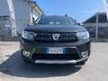 Dacia Sandero Sandero II 2017 Stepway 0.9 tce turbo Gpl s Nero - thumbnail 8
