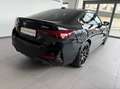 BMW i4 Gran Coupe xDrive M50 81,1kWh  M-Sport Pro Schwarz - thumbnail 5