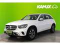 Mercedes-Benz GLC 220 d 4Matic 9G-tronic+LED+NAVI+KAMERA+AHK Wit - thumbnail 6