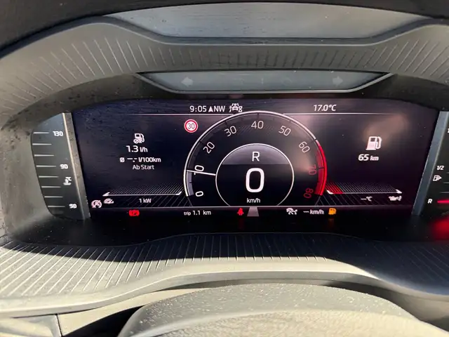 Skoda Kodiaq view 14