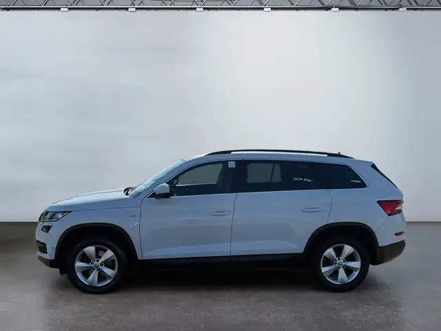Skoda Kodiaq view 5