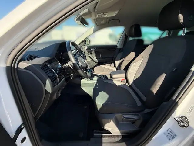 Skoda Kodiaq view 9