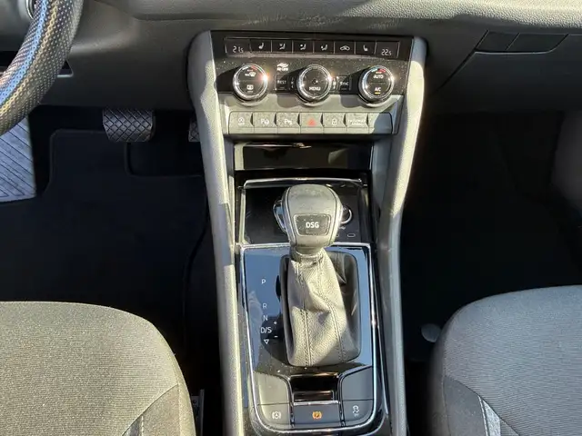 Skoda Kodiaq view 11
