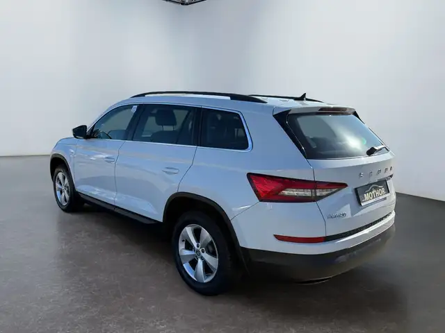 Skoda Kodiaq view 6