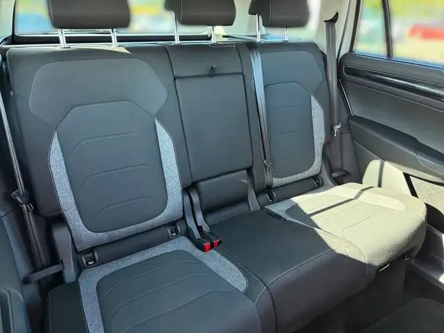 Skoda Kodiaq view 13